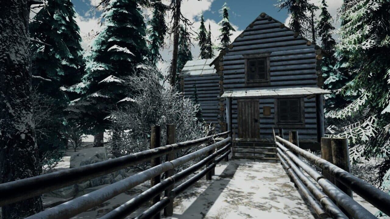 Never Ending Nightmare thumbnail 5