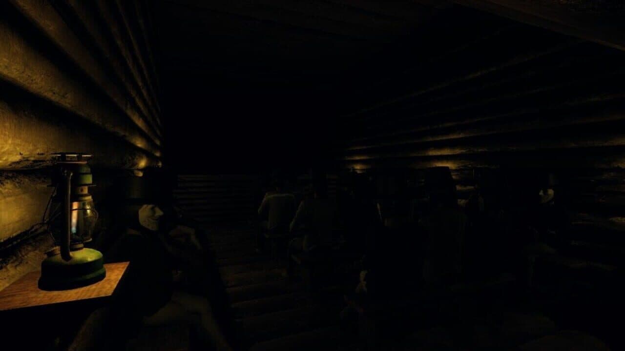 Never Ending Nightmare thumbnail 7