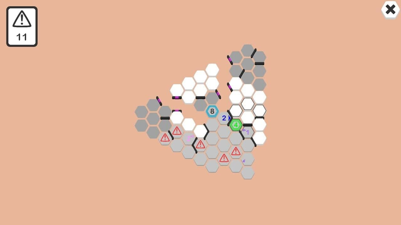 Hexceed: Metallicum Pack thumbnail 2