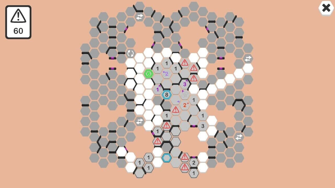 Hexceed: Metallicum Pack thumbnail 3