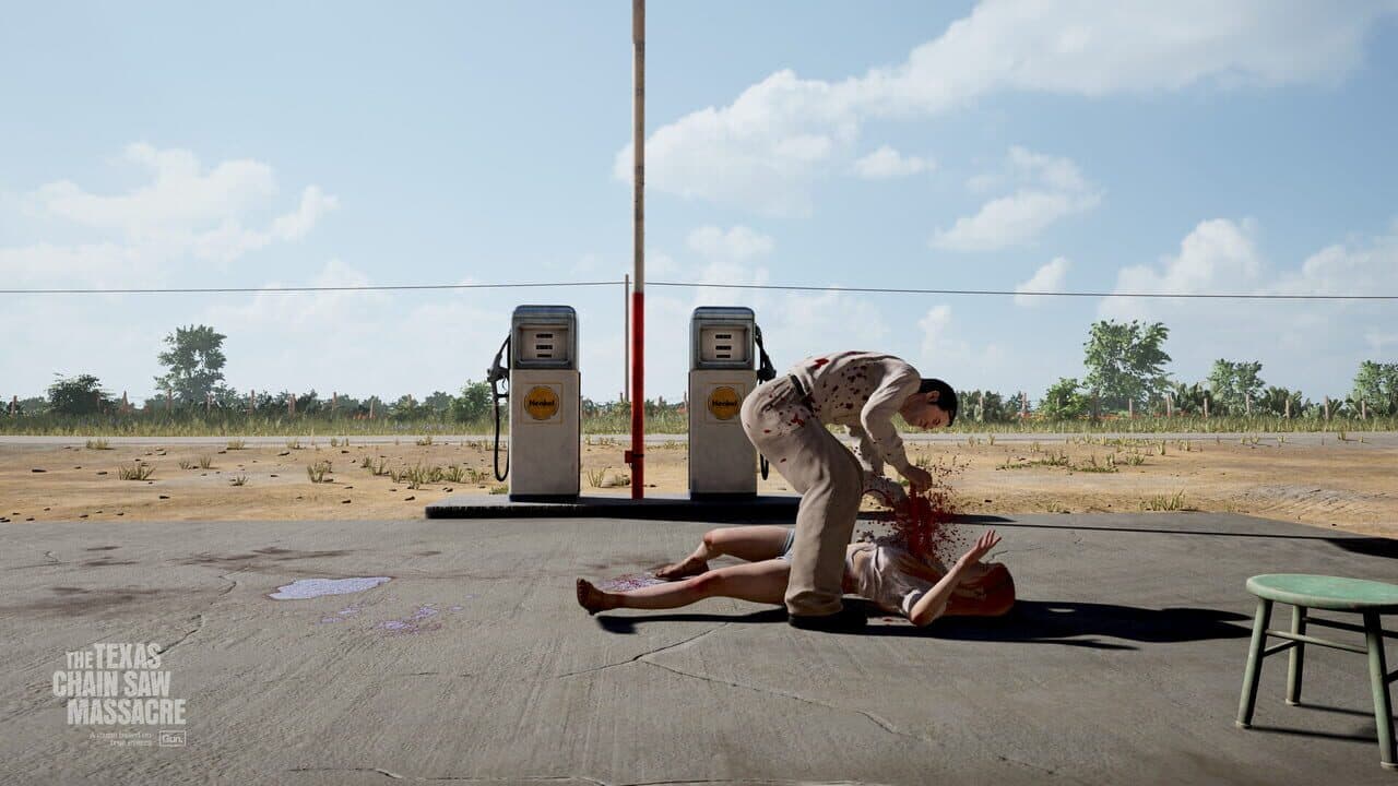 The Texas Chain Saw Massacre: Slaughter Family Execution Pack 1 thumbnail 4