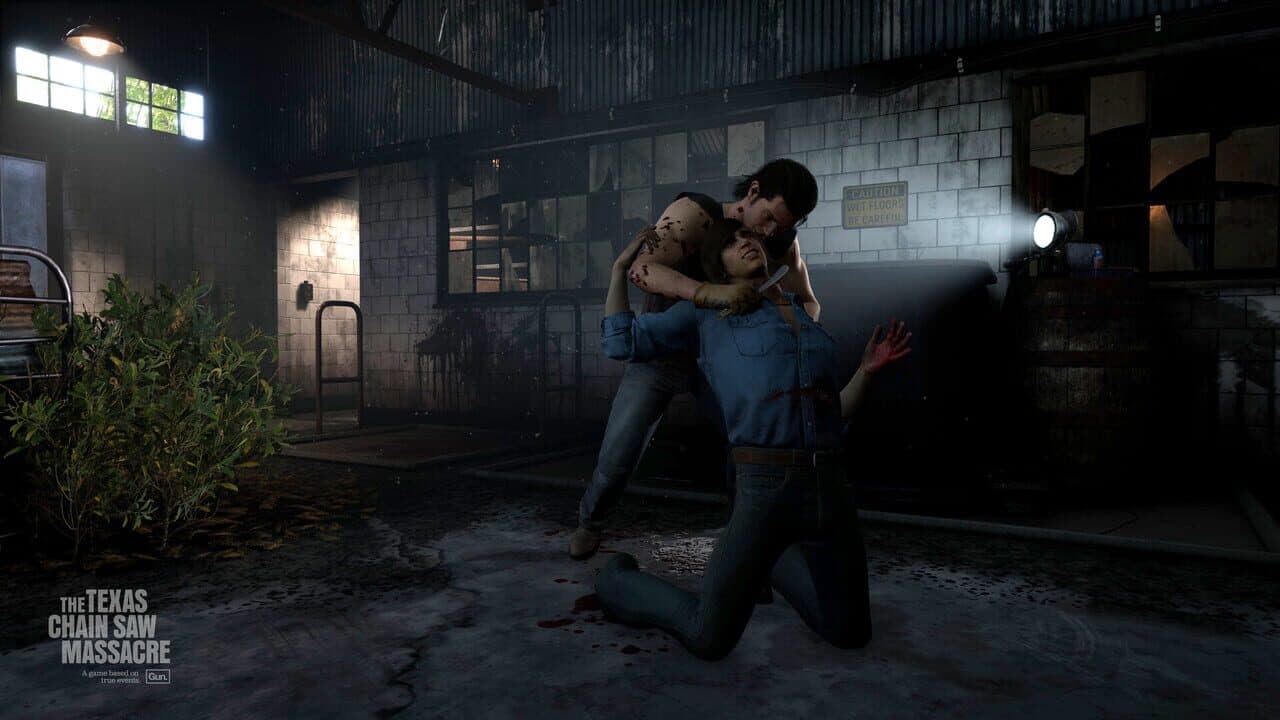 The Texas Chain Saw Massacre: Slaughter Family Execution Pack 1 thumbnail 5