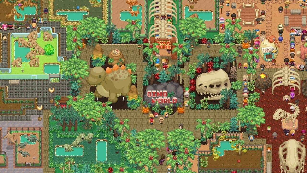 Let's Build a Zoo: Ultimate Bundle thumbnail 2