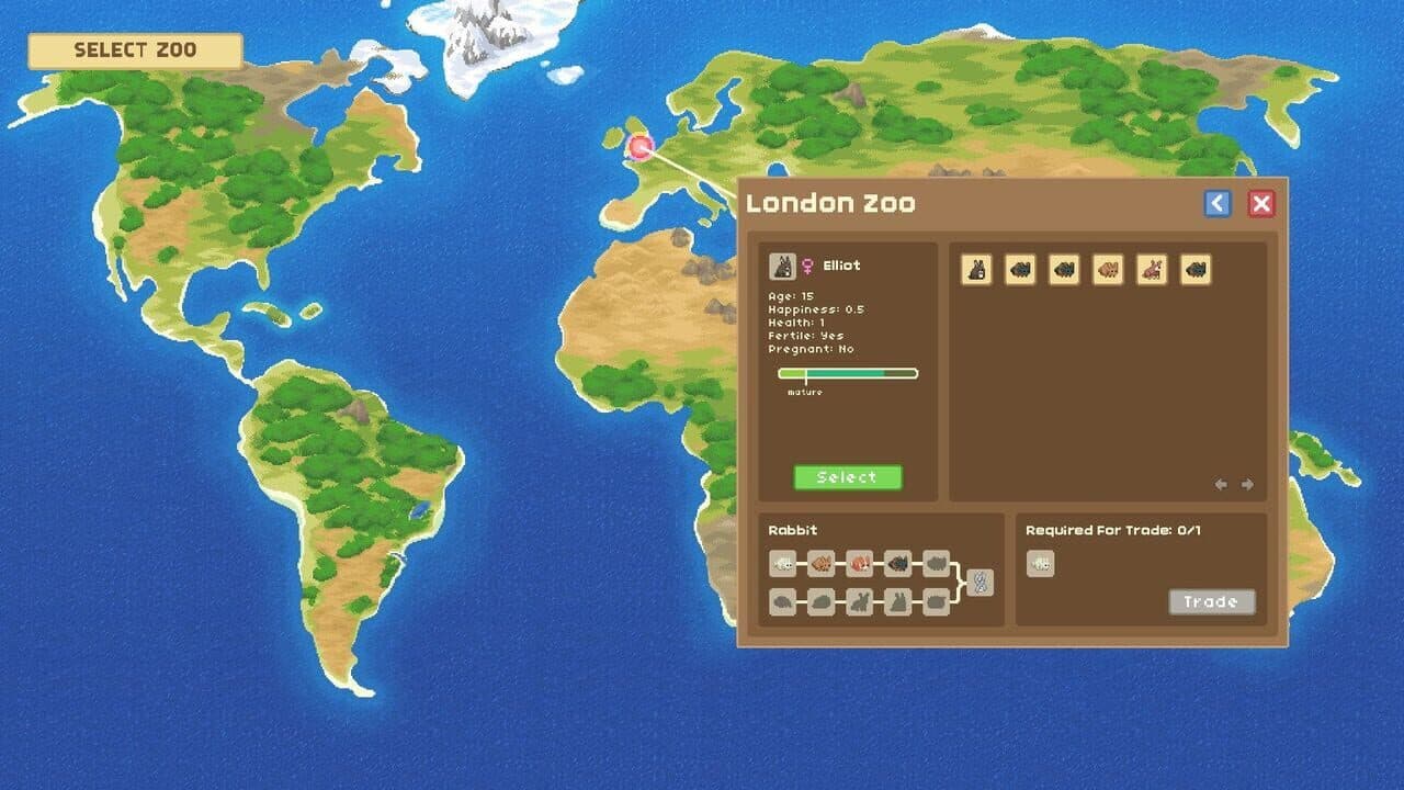 Let's Build a Zoo: Ultimate Bundle thumbnail 5