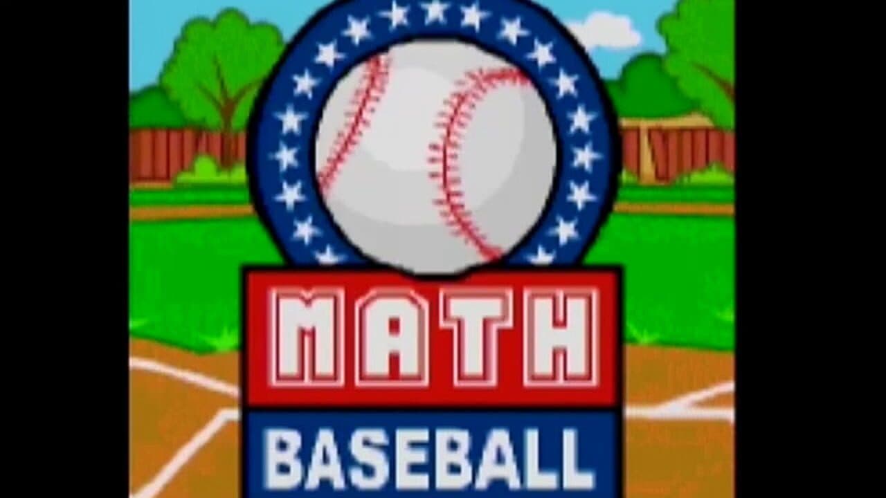 Math Baseball screenshot 1
