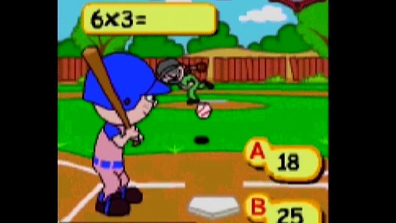 Math Baseball thumbnail 5