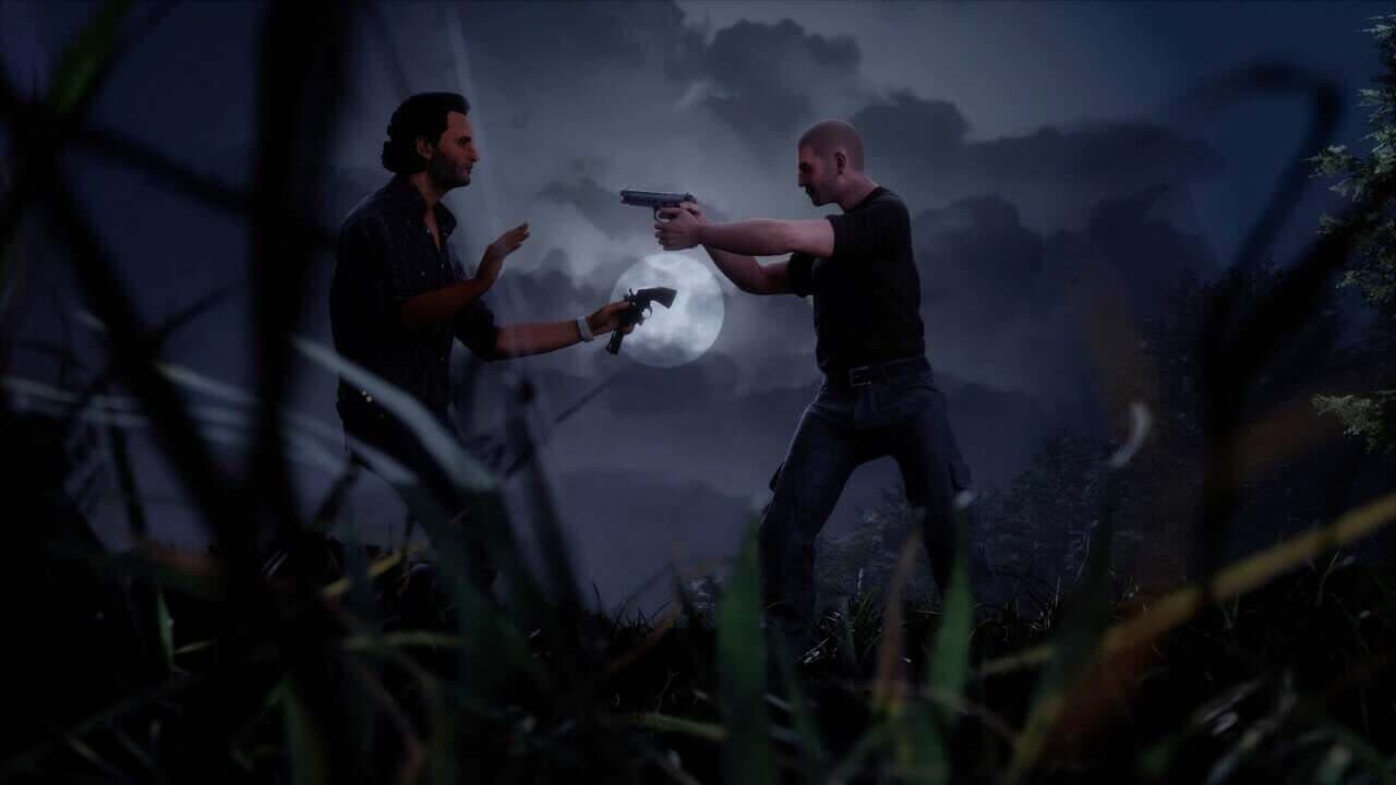 The Walking Dead: Destinies thumbnail 2