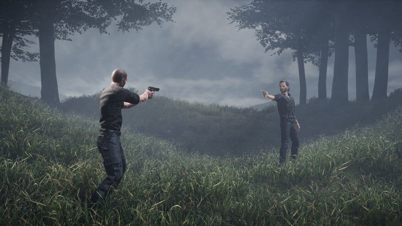 The Walking Dead: Destinies thumbnail 3