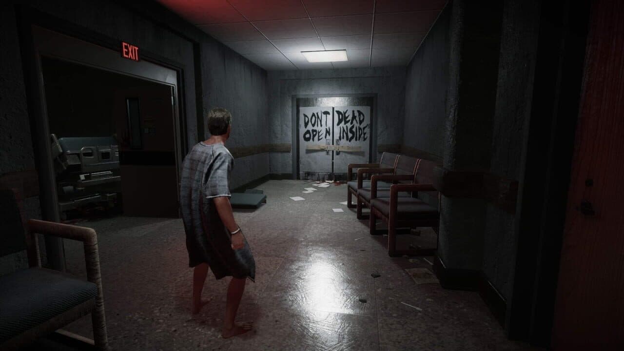 The Walking Dead: Destinies thumbnail 5