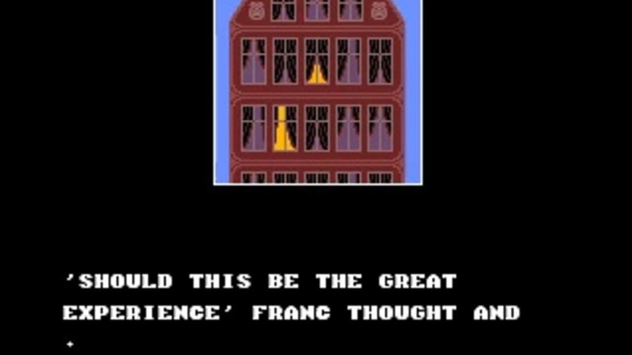 Frantic thumbnail 2