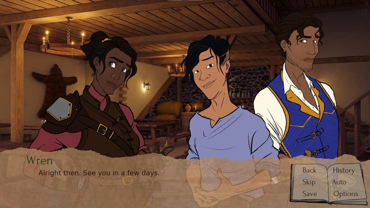 Ale & Aftercare thumbnail 2