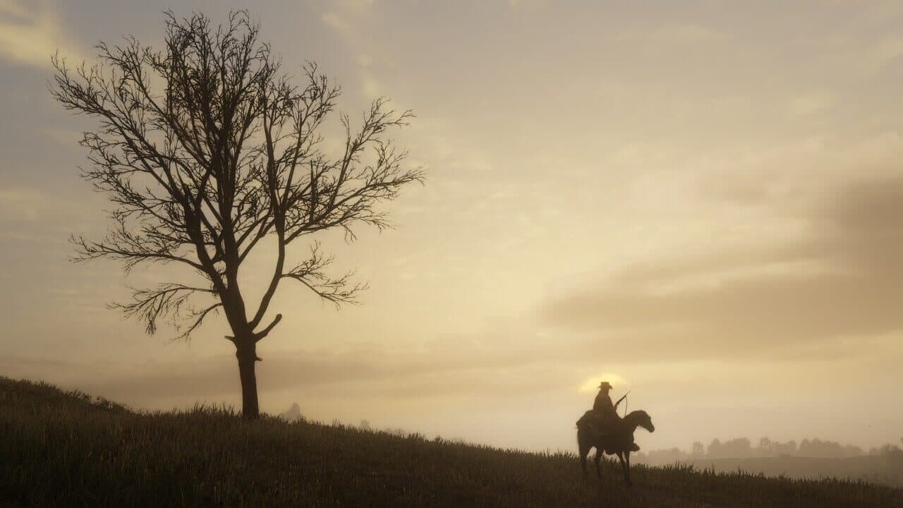 Red Dead Redemption & Red Dead Redemption 2 Bundle thumbnail 8