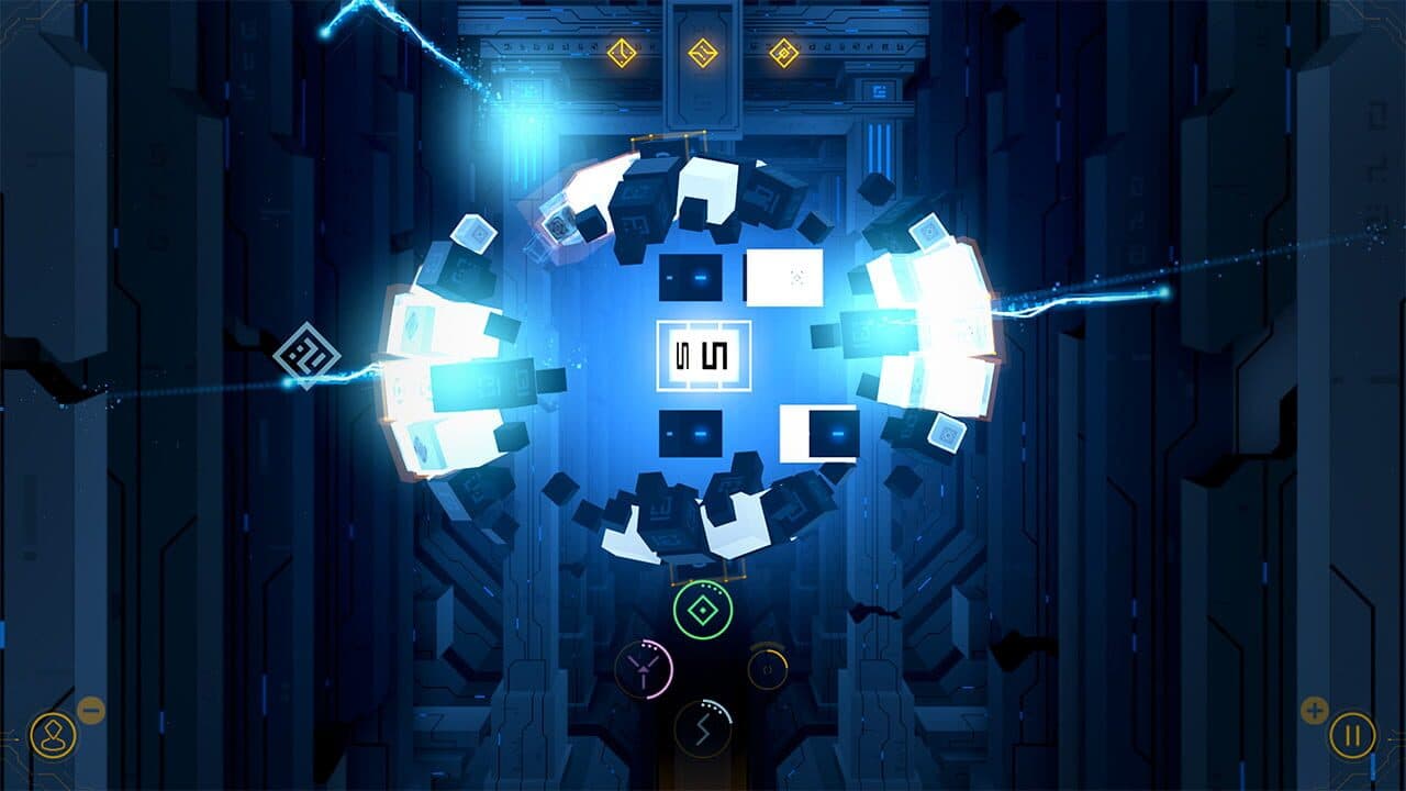 Hyperforma: Lost Archives - Fragment I thumbnail 3