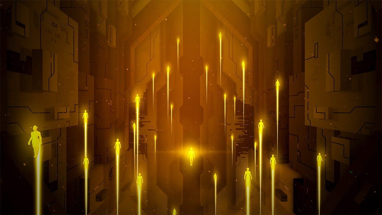 Hyperforma: Lost Archives - Fragment II thumbnail 6