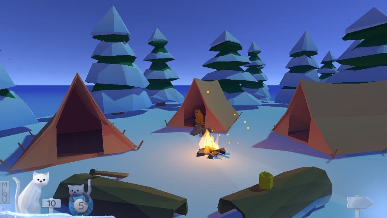 Hidden Paws Bundle thumbnail 2