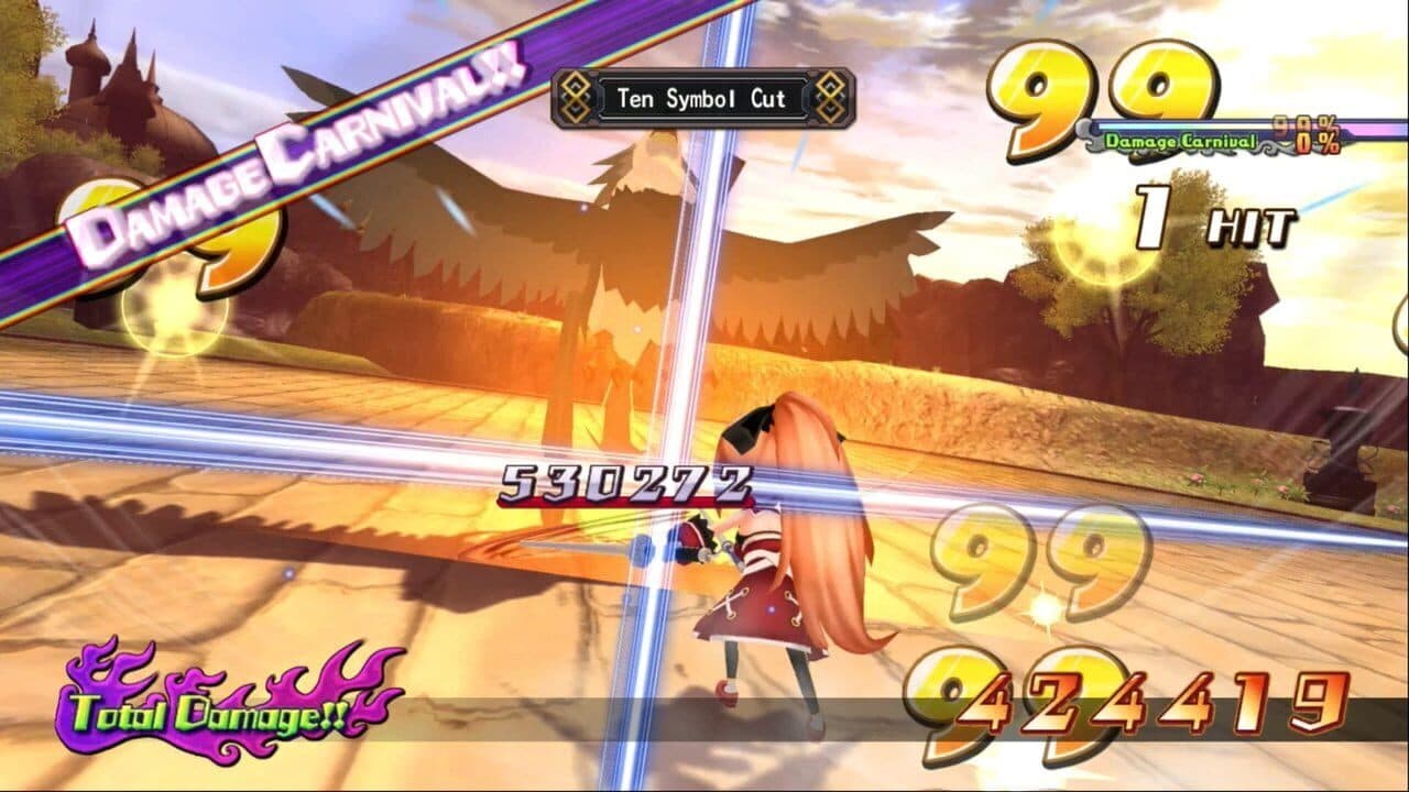 Mugen Souls Double Pack thumbnail 2