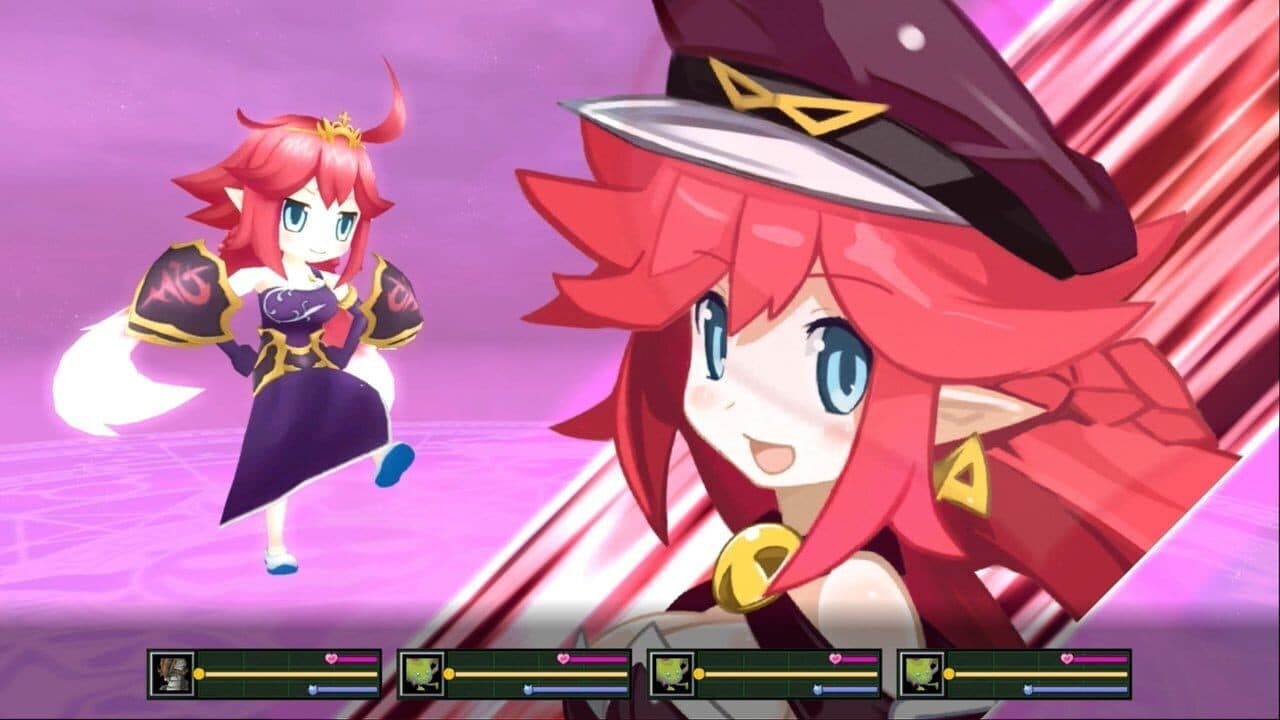 Mugen Souls Double Pack thumbnail 3