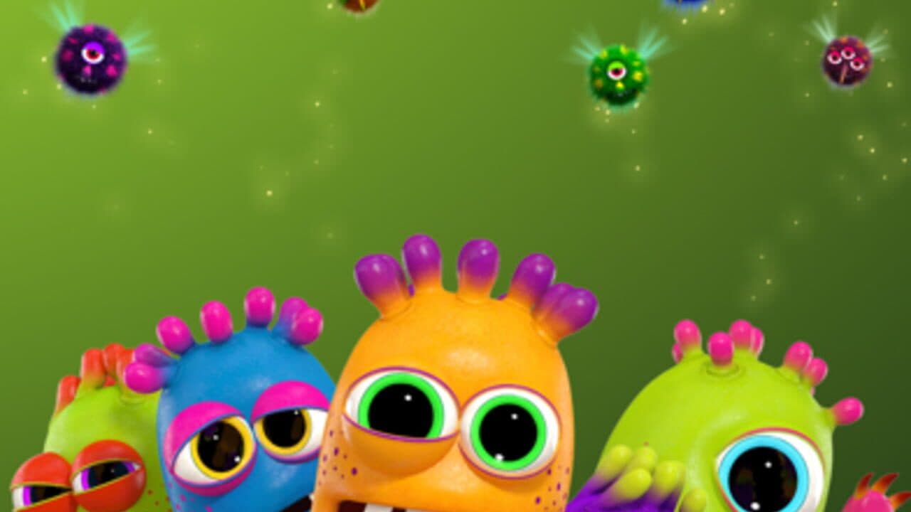 Neeko: Your 3D Interactive Monster screenshot 1