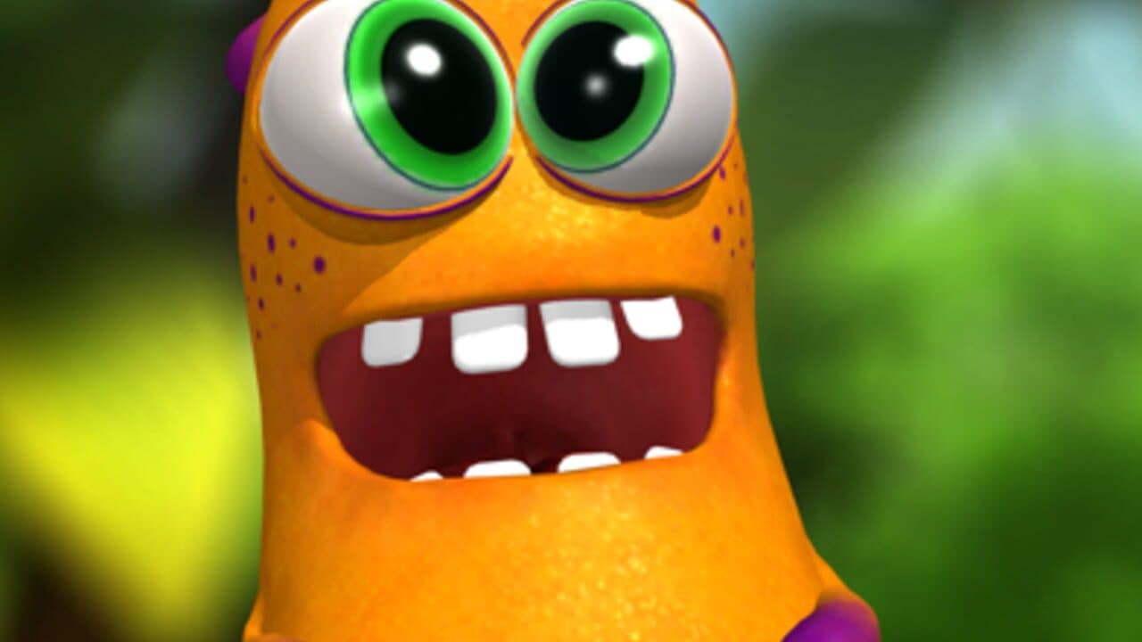 Neeko: Your 3D Interactive Monster thumbnail 2