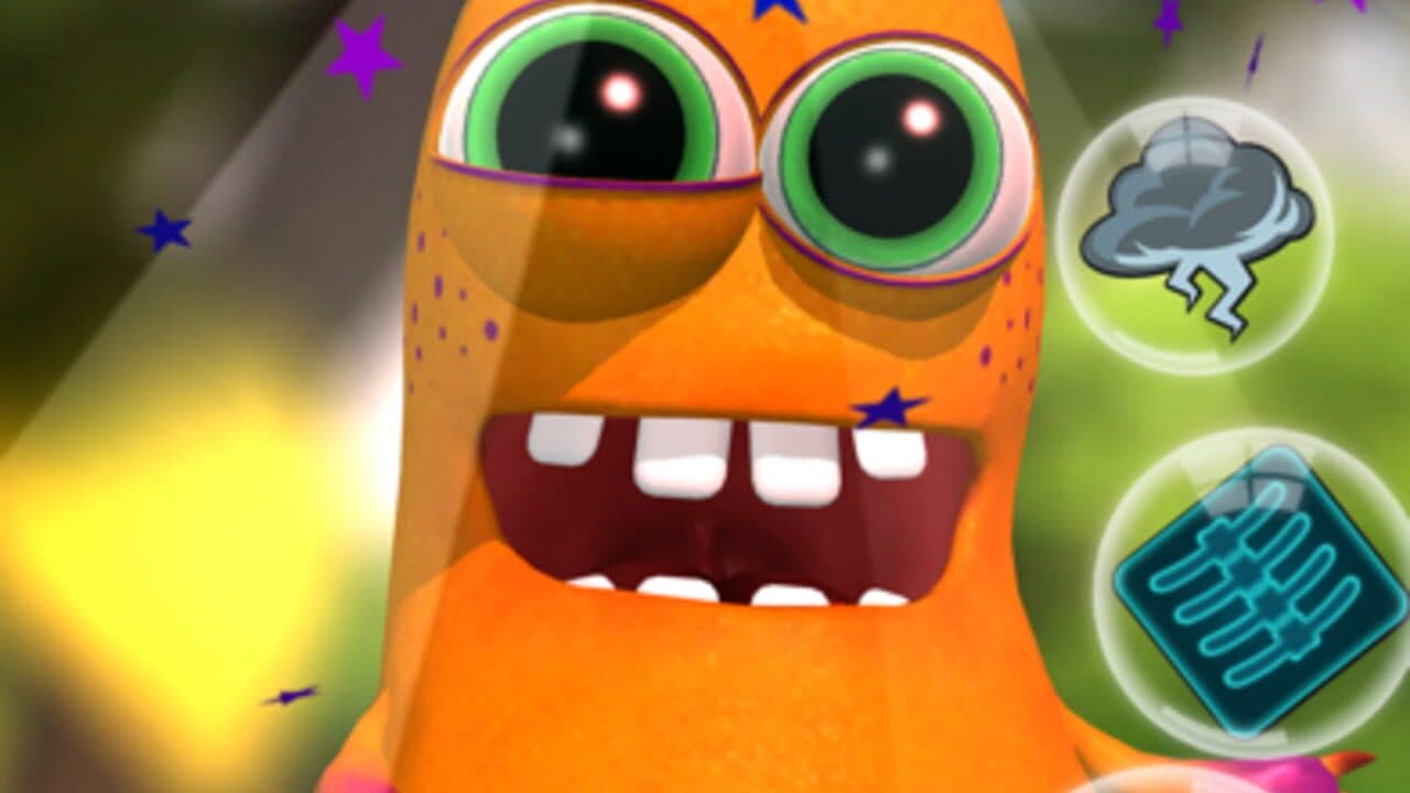 Neeko: Your 3D Interactive Monster thumbnail 4