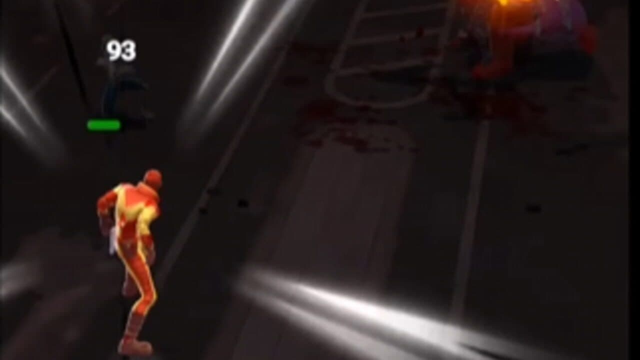 Invincible: Guarding the Globe thumbnail 4