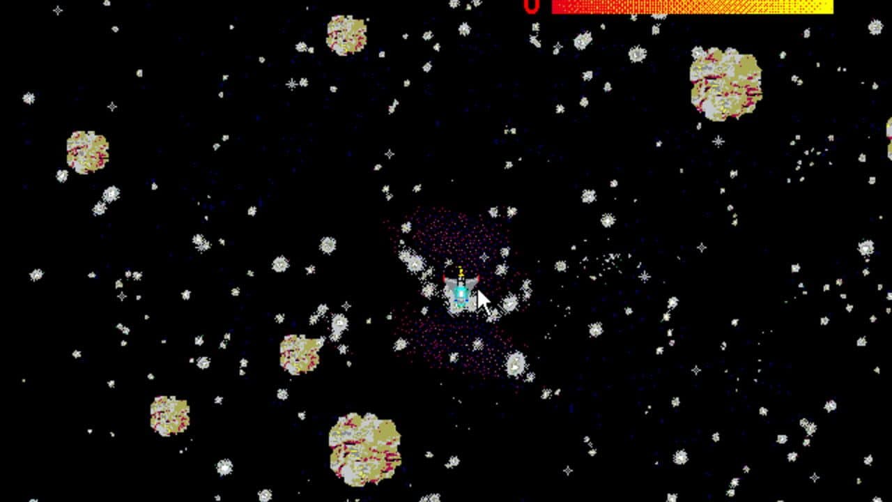 Space Interceptor thumbnail 2