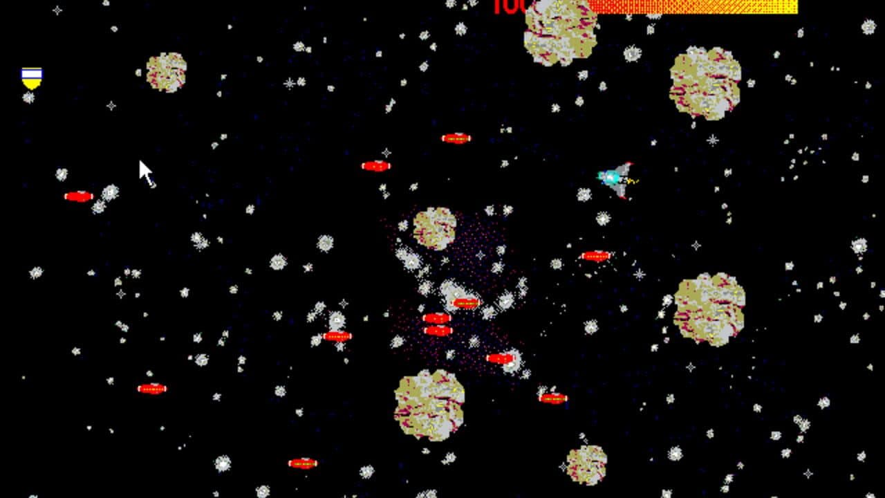 Space Interceptor thumbnail 3