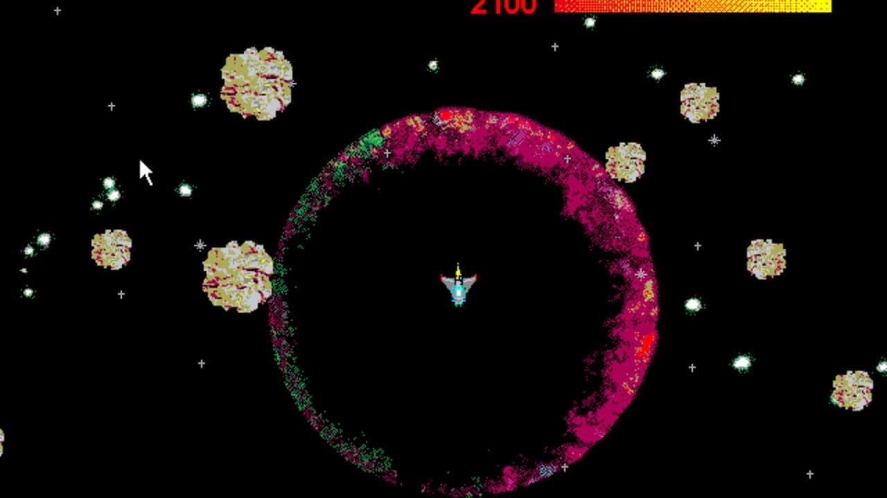 Space Interceptor thumbnail 4