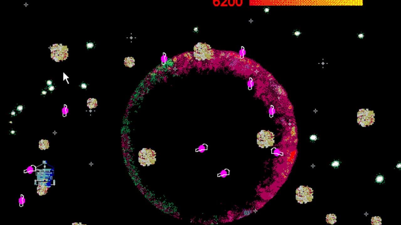 Space Interceptor thumbnail 5
