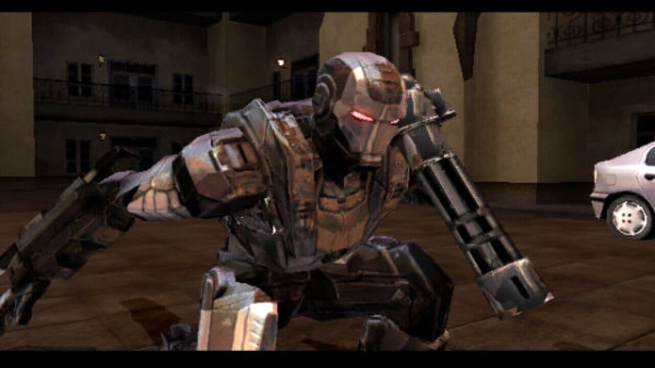 Iron Man 2 thumbnail 3