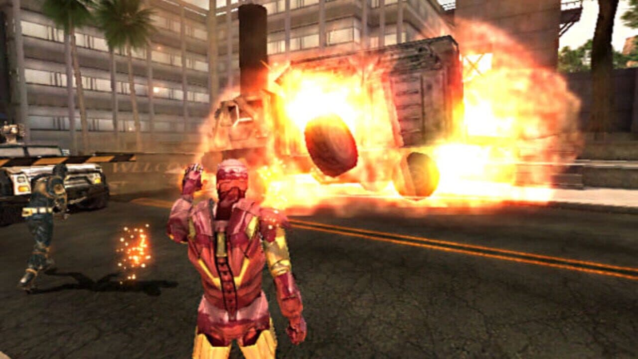 Iron Man 2 thumbnail 4
