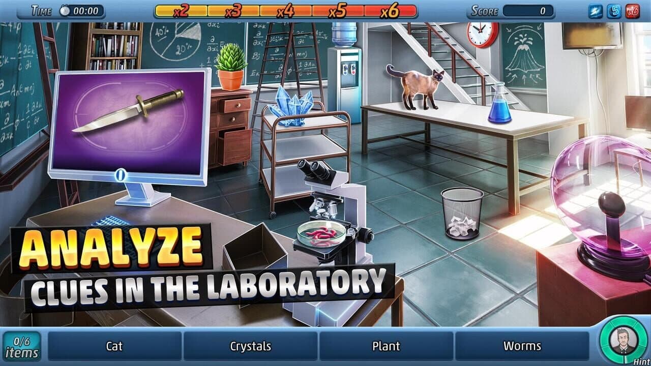 Criminal Case: The Conspiracy thumbnail 2