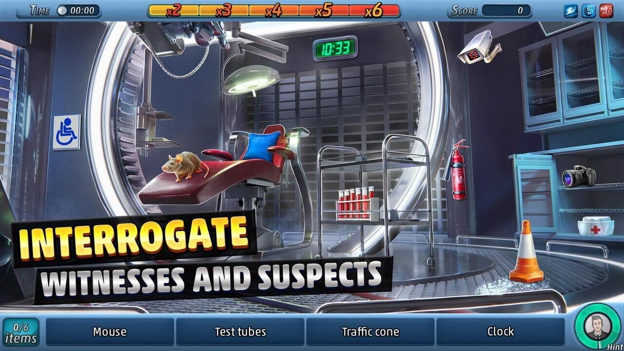 Criminal Case: The Conspiracy thumbnail 3