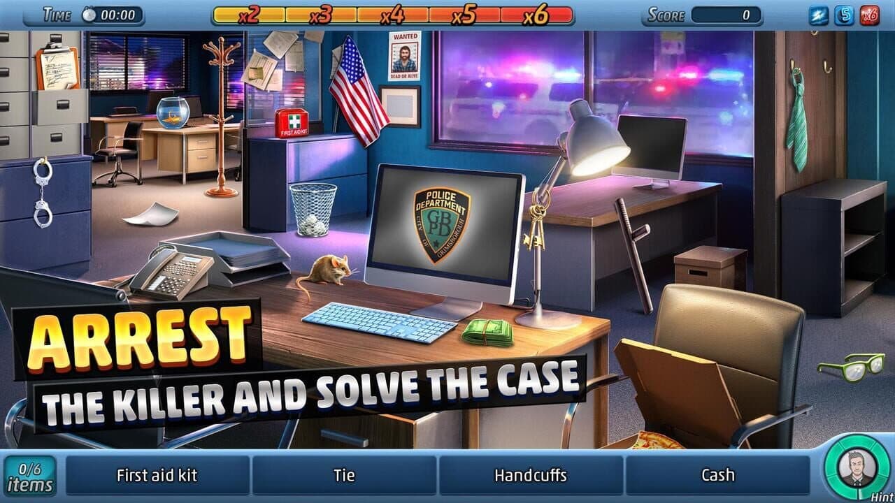 Criminal Case: The Conspiracy thumbnail 4