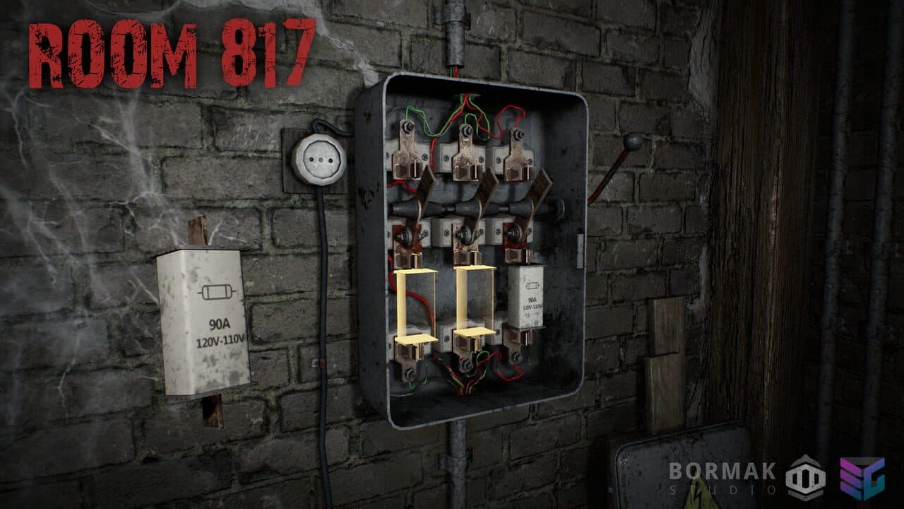 Room 817 thumbnail 2