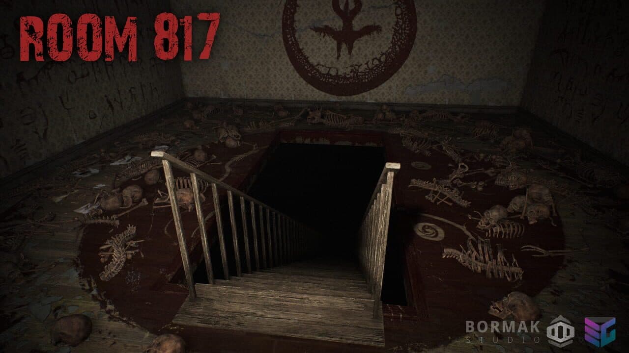 Room 817 thumbnail 3