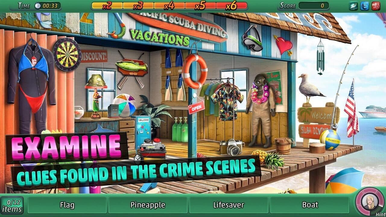 Criminal Case: Pacific Bay thumbnail 2