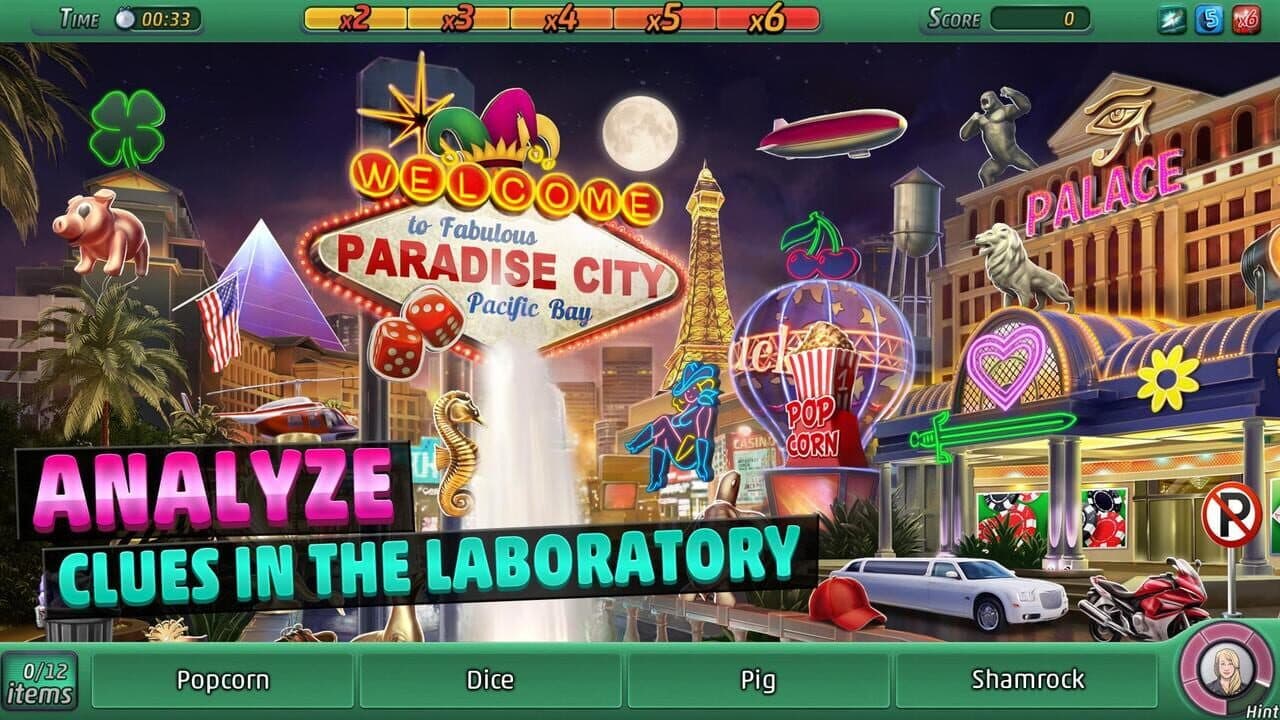 Criminal Case: Pacific Bay thumbnail 3