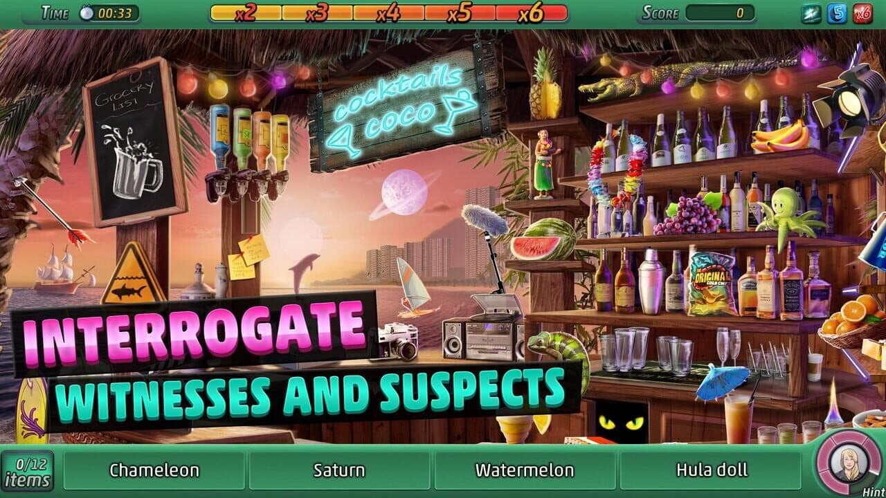 Criminal Case: Pacific Bay thumbnail 4