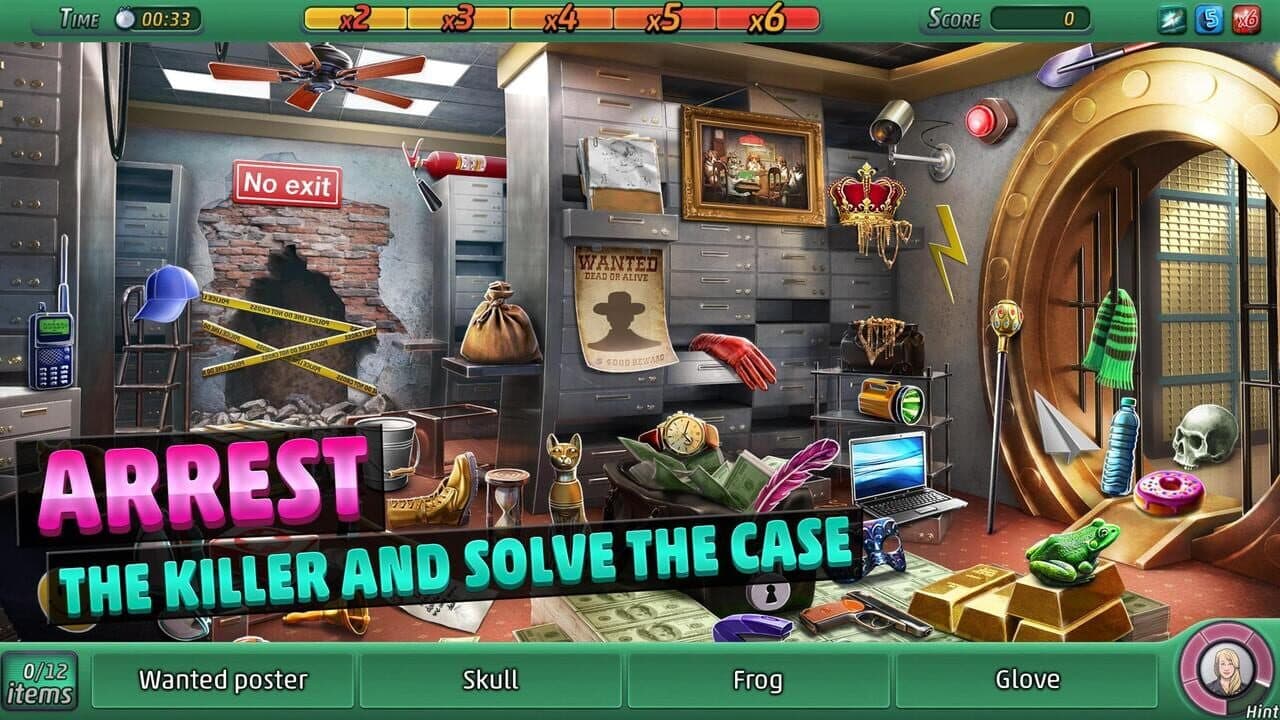 Criminal Case: Pacific Bay thumbnail 5
