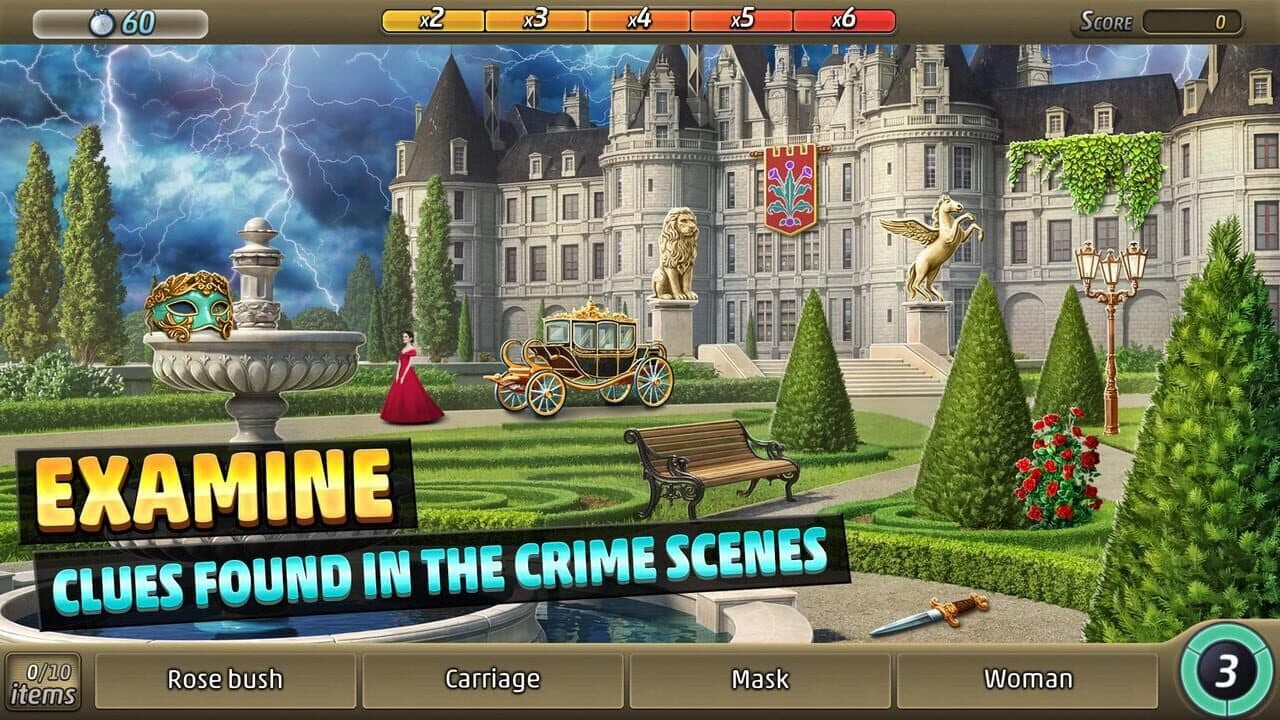 Criminal Case: Travel in Time thumbnail 2