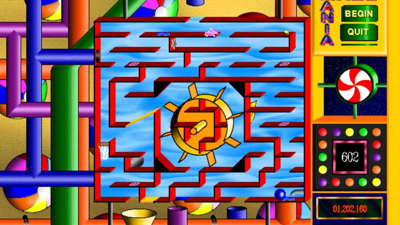Adventures With Oslo: Tools and Gadgets screenshot 1