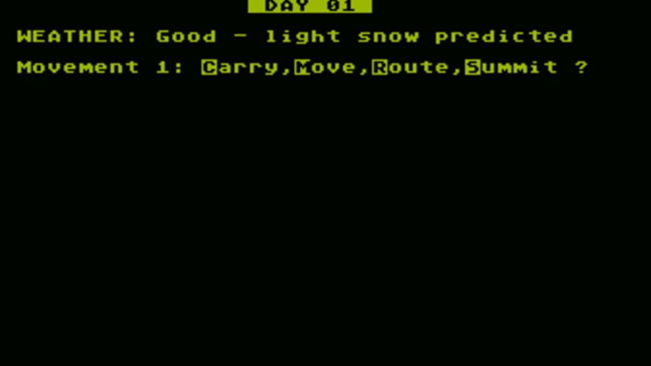 Conquering Everest thumbnail 3