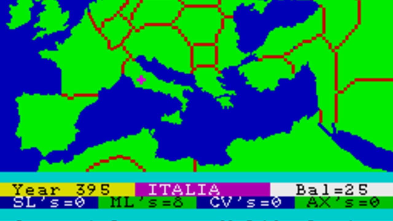 The Fall of Rome thumbnail 2
