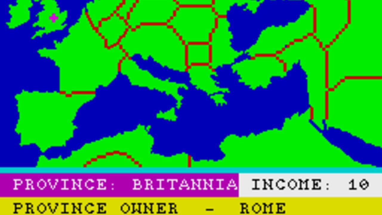 The Fall of Rome thumbnail 3