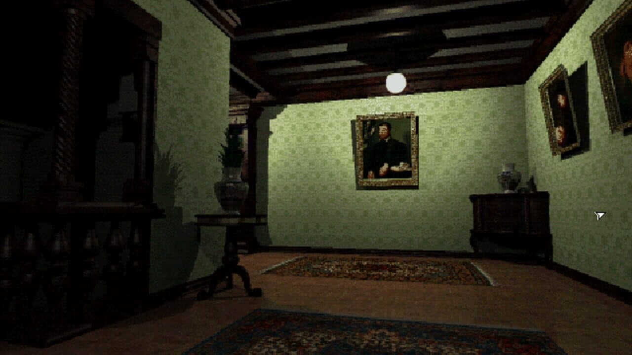 Evocation: Beyond the Dream screenshot 1