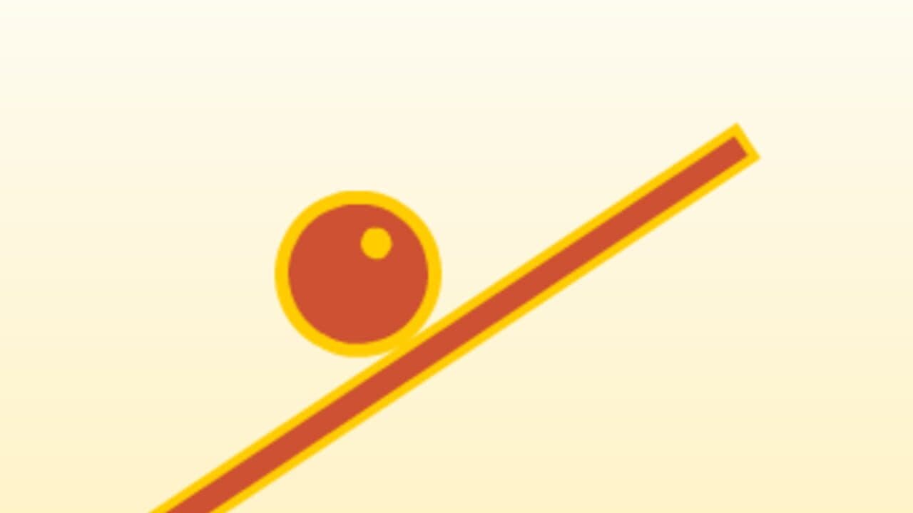 Balance Balls 2 screenshot 1