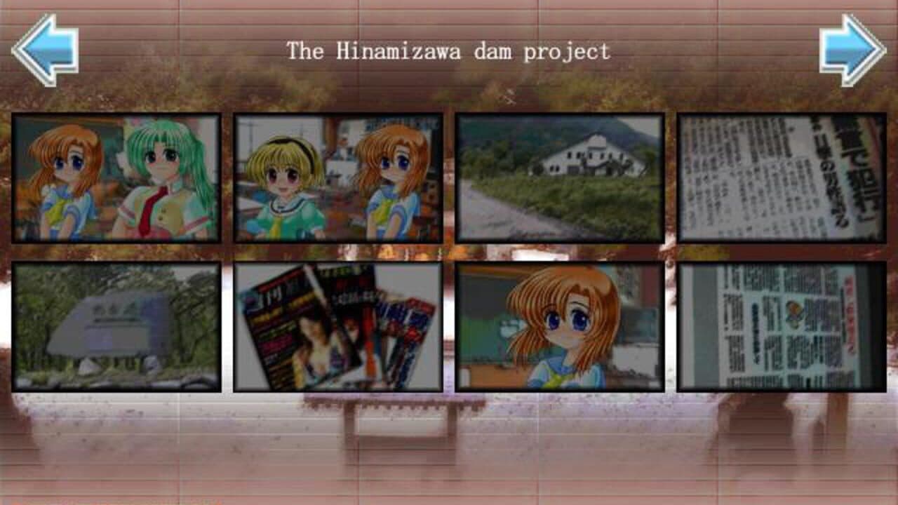 Higurashi When They Cry thumbnail 3