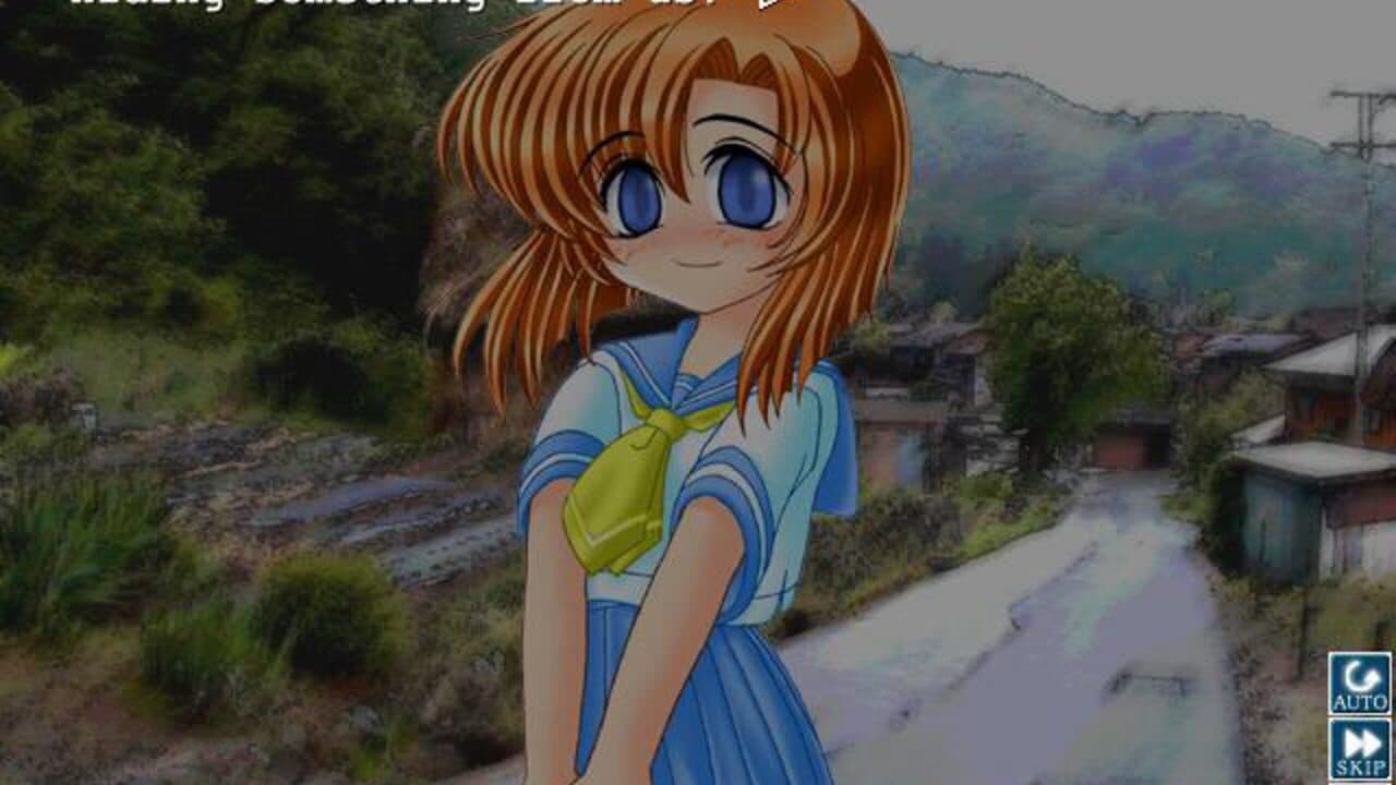 Higurashi When They Cry thumbnail 4