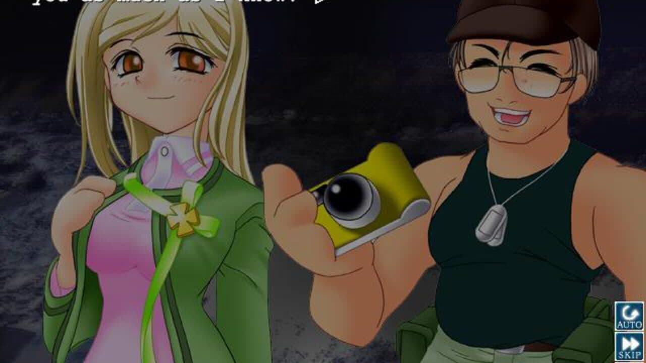 Higurashi When They Cry thumbnail 5